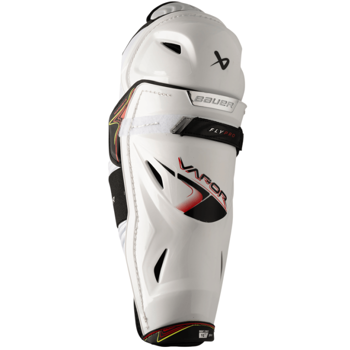 Bauer Vapor FlyPro Shin Pad Senior