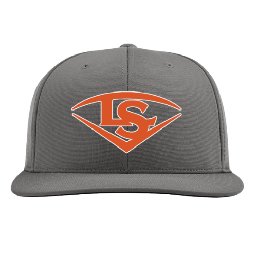 2025 Louisville Slugger x Evolution Custom Hat Richardson PTS20