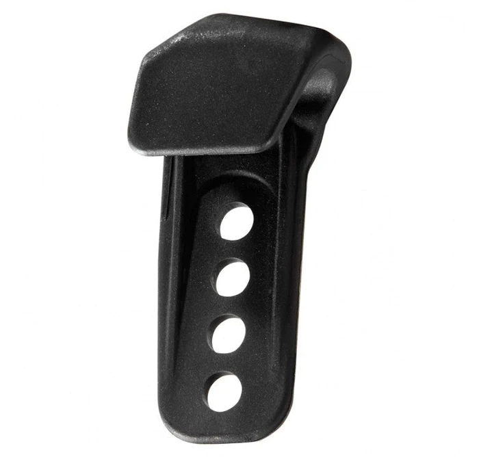 2024 Bauer J-Clip IMS 9.0 / re-akt Helmet Hardware