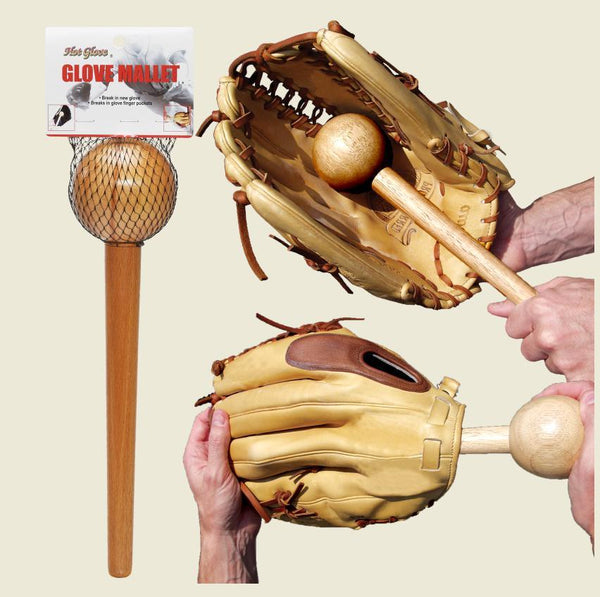 Rawlings glove sale mallet