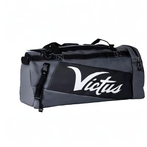 Great Description About Victus Duffle Bag