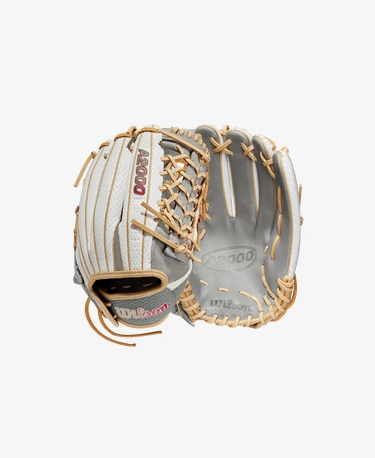 Wilson 12.5 best sale a2000 series glove