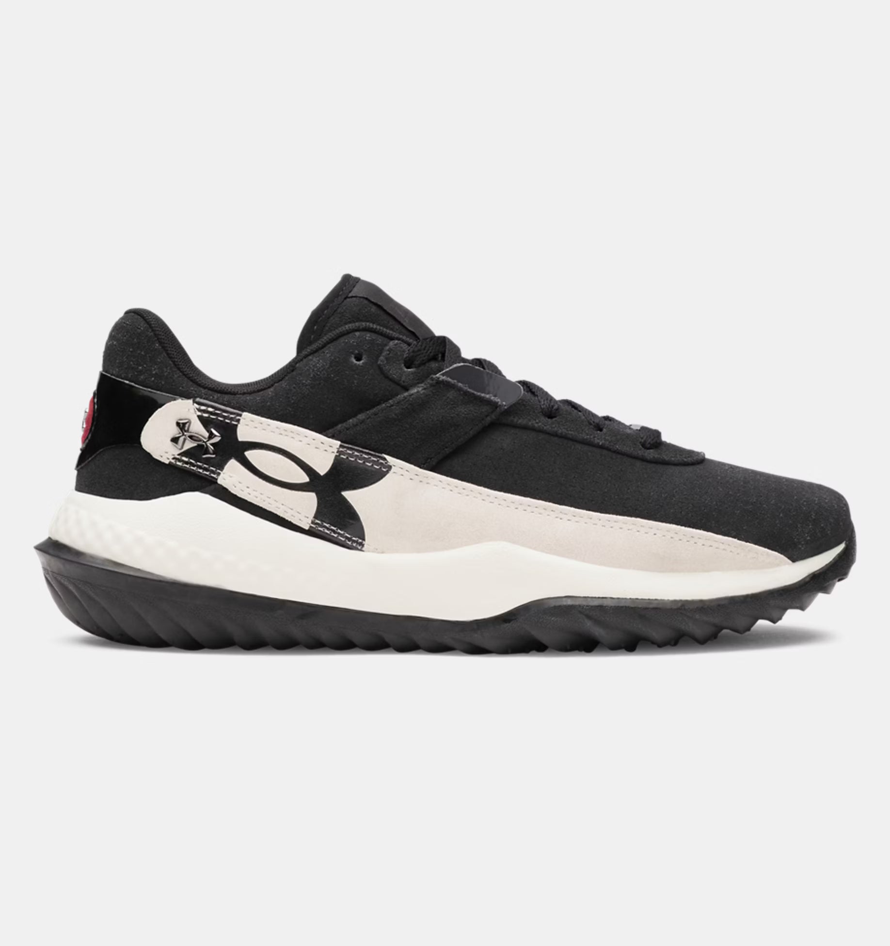 Under Armour Harper 10 Pro Turf Mens Baseball Shoes – Evolution