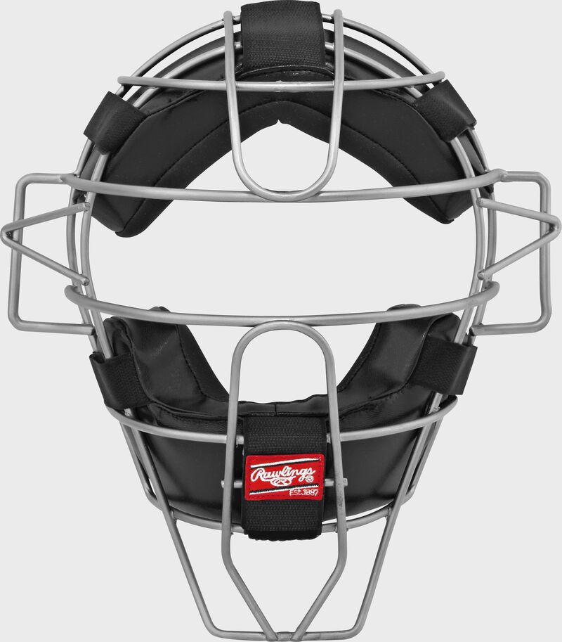 Rawlings Lightweight Catcher / Umpire Mask LWMX2 – Evolution