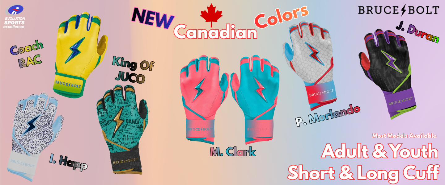 Evolution Sports Excellence