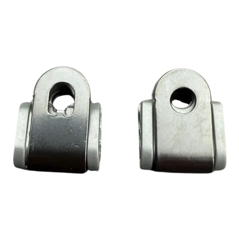 2024 CCM Topclip Helmet Hardware ACCTCF - 1 Pair