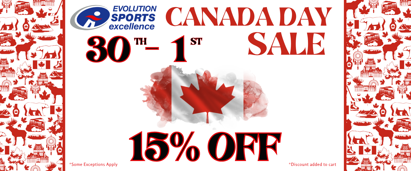 Evolution Sports Excellence