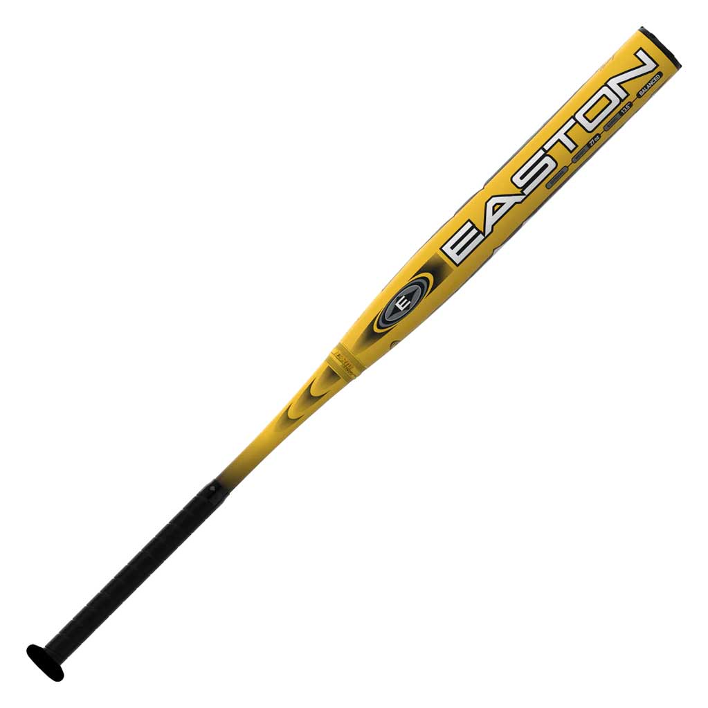 Easton Stealth IMX PLUS Slow Pitch Softball Bat: SCN12