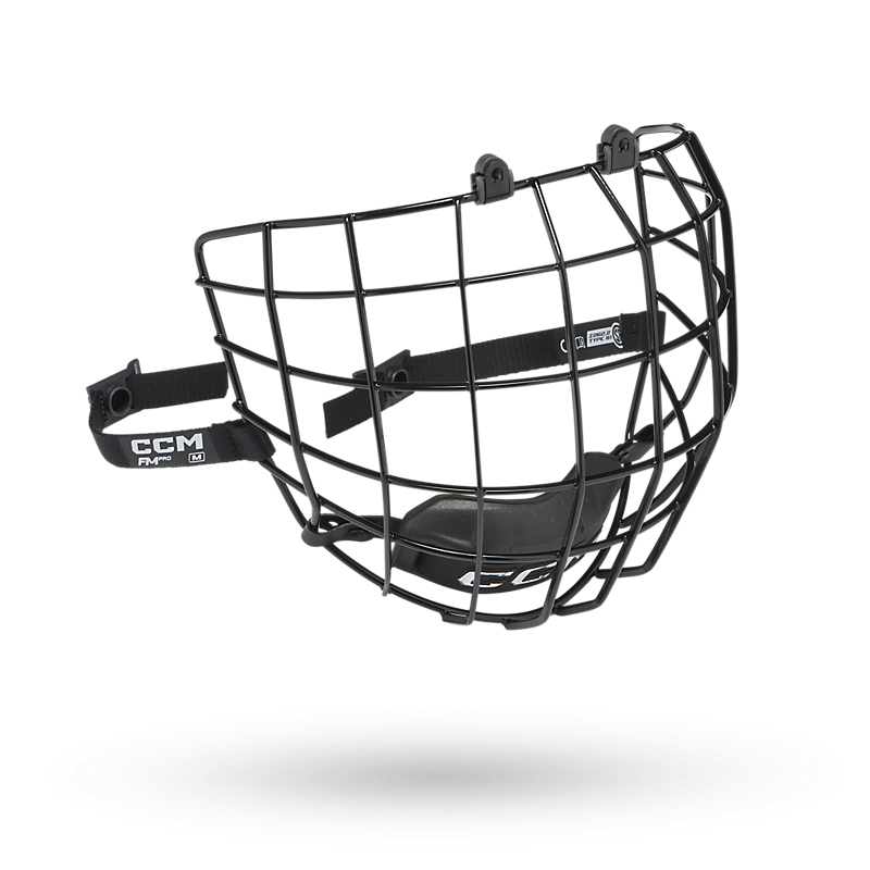 2026 CCM FM Pro Cage FMPRO