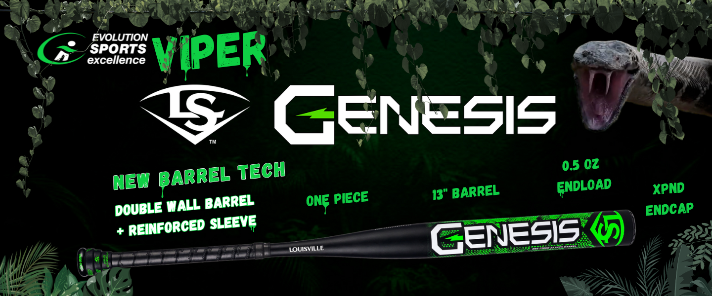 Evolution Sports Excellence