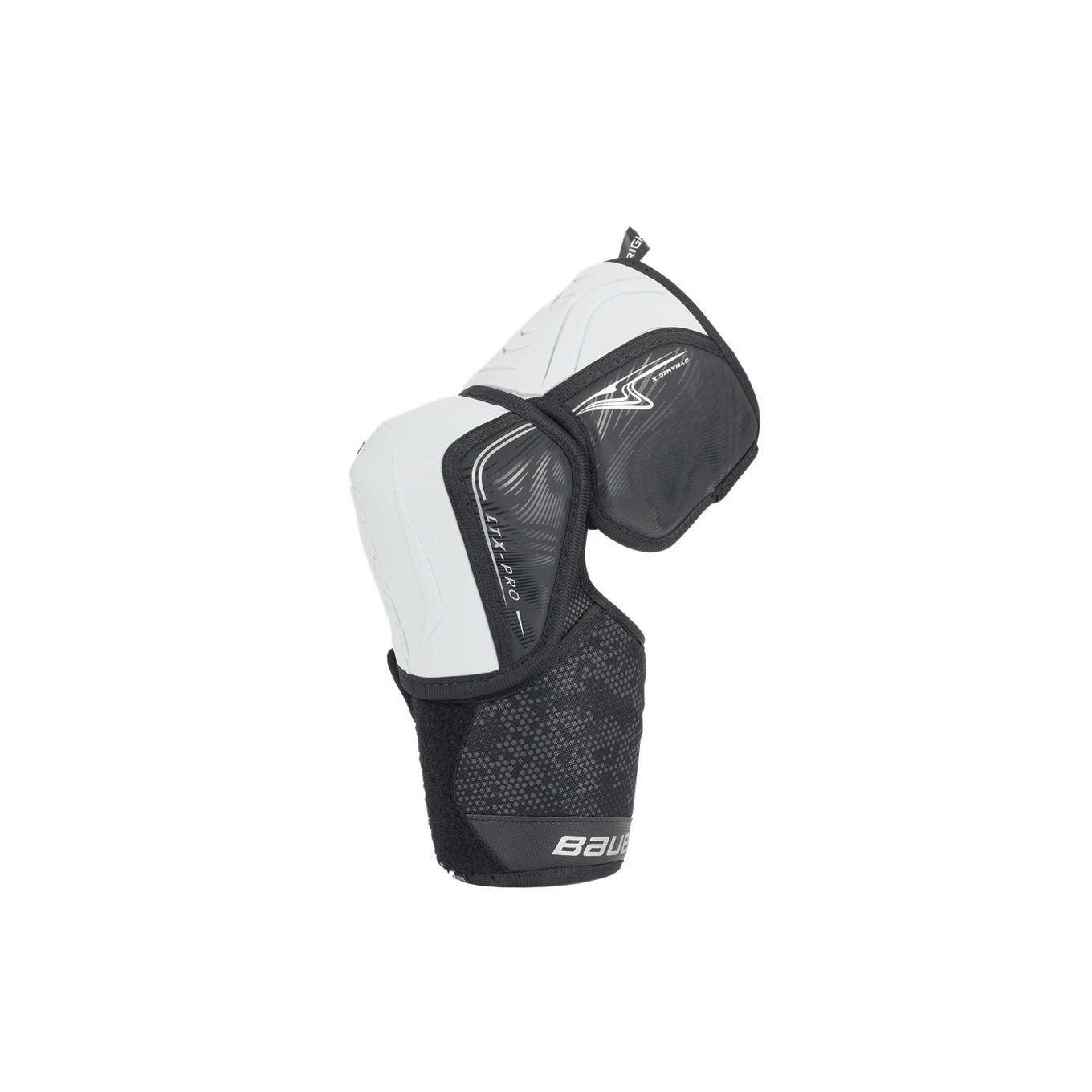 2025 Bauer Vapor LTX Pro Hockey Elbow Pads - Senior