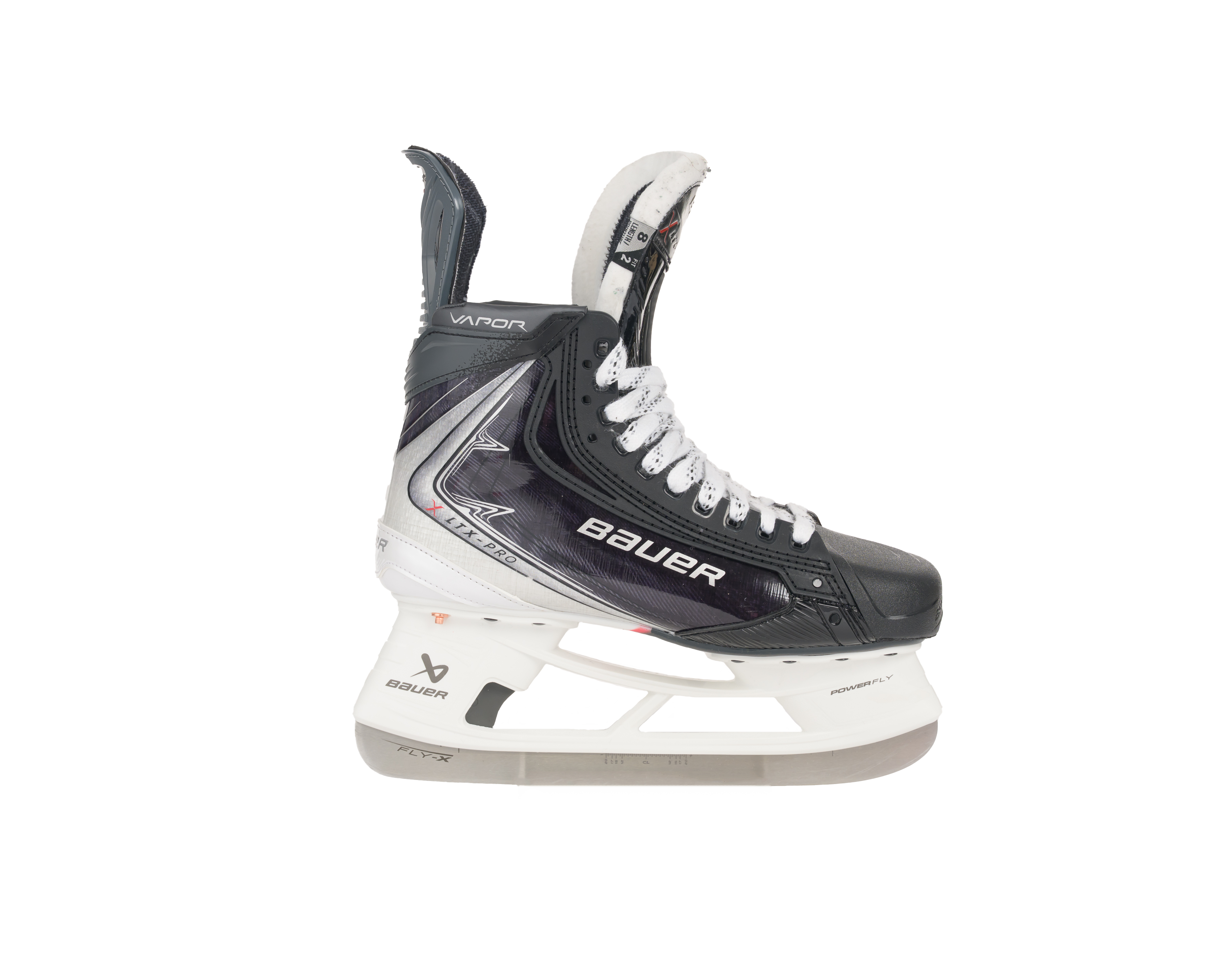 2025 Bauer Vapor XLTX Pro Hockey Skates - Senior