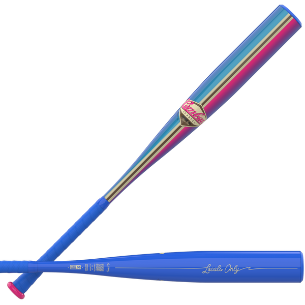 2026 Combat Coastal "Mavericks" 1 Piece -3 Baseball Bat BBCOR - CBB7CSTB3