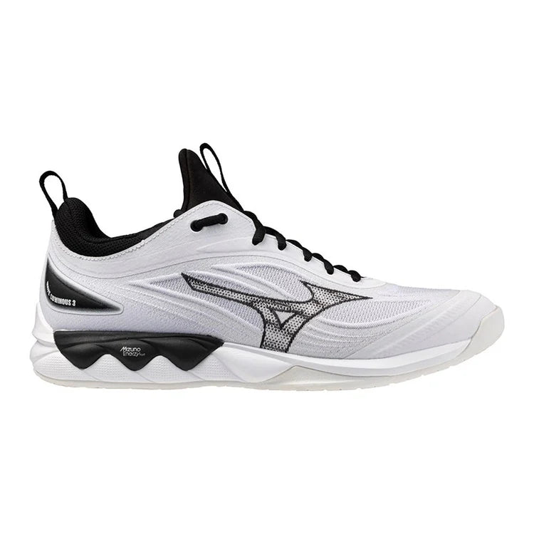 2024 Mizuno Wave Luminous 3 Volleyball Shoes Mens Evolution Sports Excellence