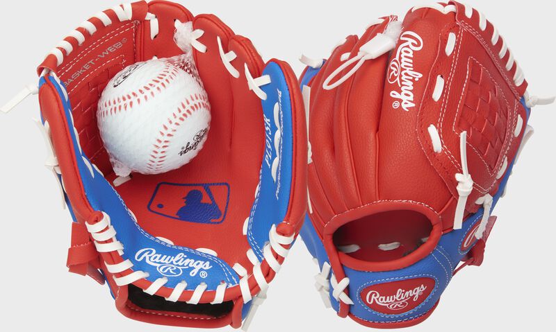 2024 Rawlings Player Series 9