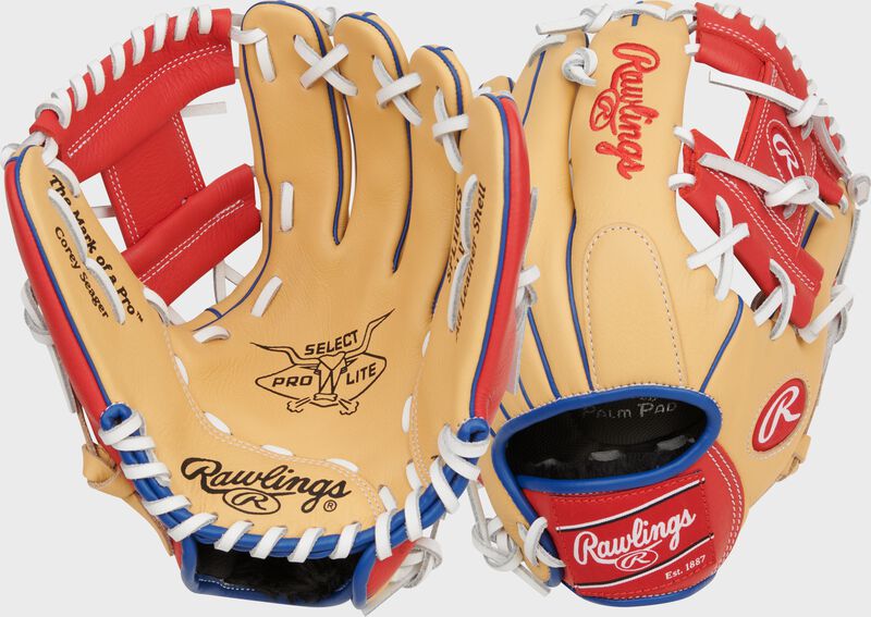 Maillet Rawlings Pour Détendre Gants Baseball/softball (aide à L'effraction), Occasion