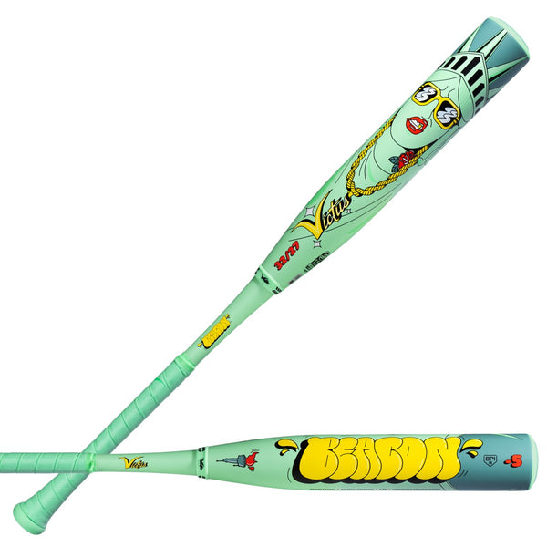 2026 Victus Nova Lit Beacon SL -5 Baseball Bat USSSA - VSBNL5B