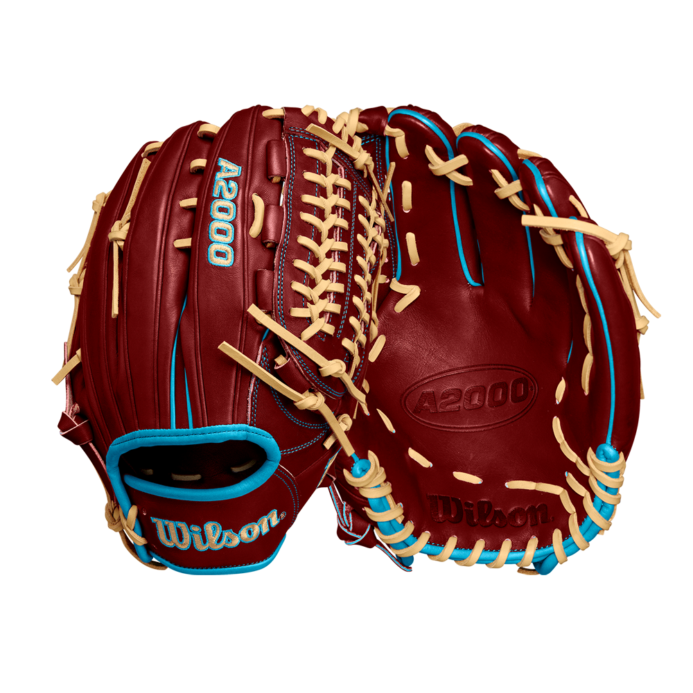 2024 Wilson A2000 D33 Winter Pitchers Baseball Glove Right
