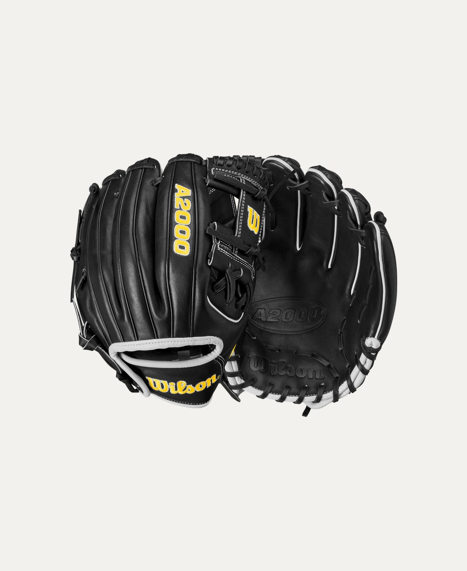 2024 Wilson A2000 Spring DP15 Infield Baseball Glove Right