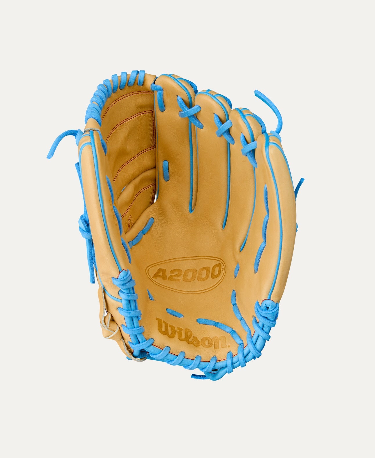 Wilson A2K ムーキーベッツモデル グローブ 12.5インチ 右利き用