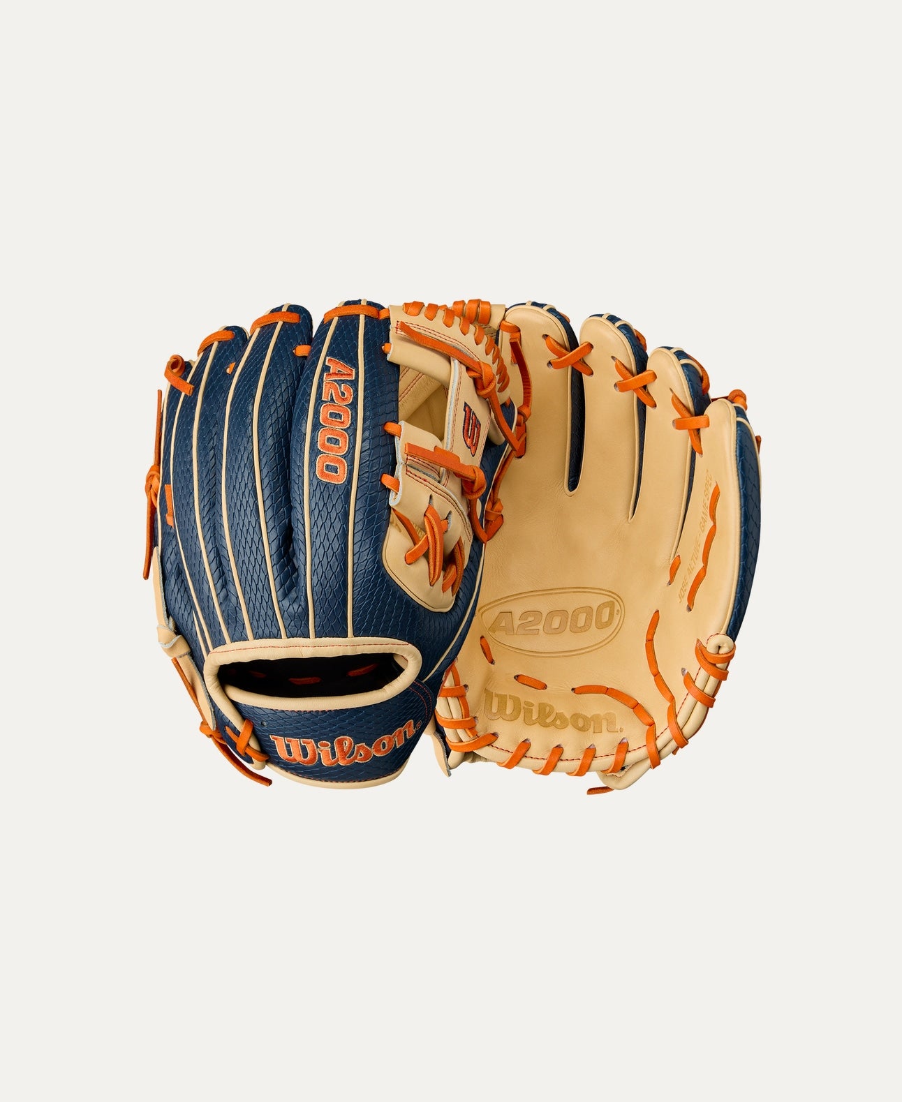 2025 Wilson A2000 JA27 GM Summer Infield Baseball Glove