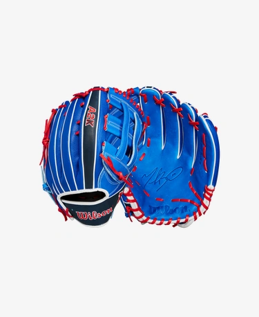 A2k glove best sale