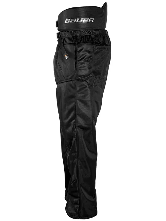 PANT REFEREE BAUER W/GIRDLE H22 - Evolution Sports Excellence