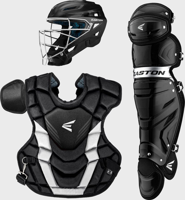 Ball Protective Gear (Catchers, Arm + Leg Guards, Etc.) Evolution
