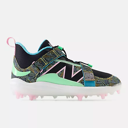 New balance 2025 cleats sizing