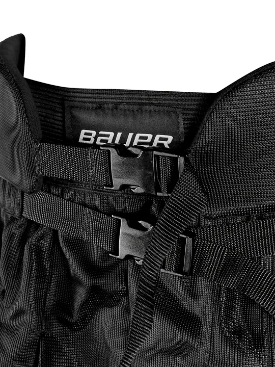 Bauer OFFICIALS W/INT Referee Pants Girdles