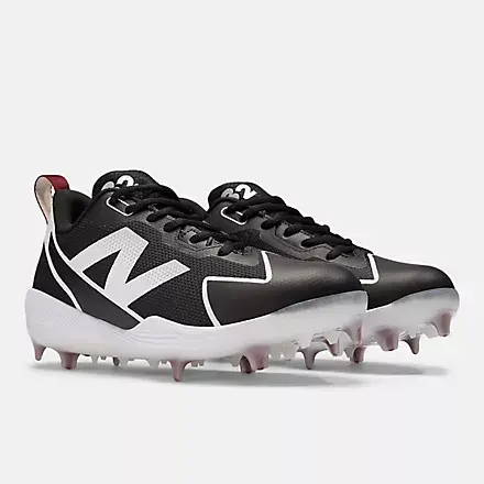NEW BALANCE CLEAT COMP DUO ROMERO Womens BS24 Evolution Sports Excellence