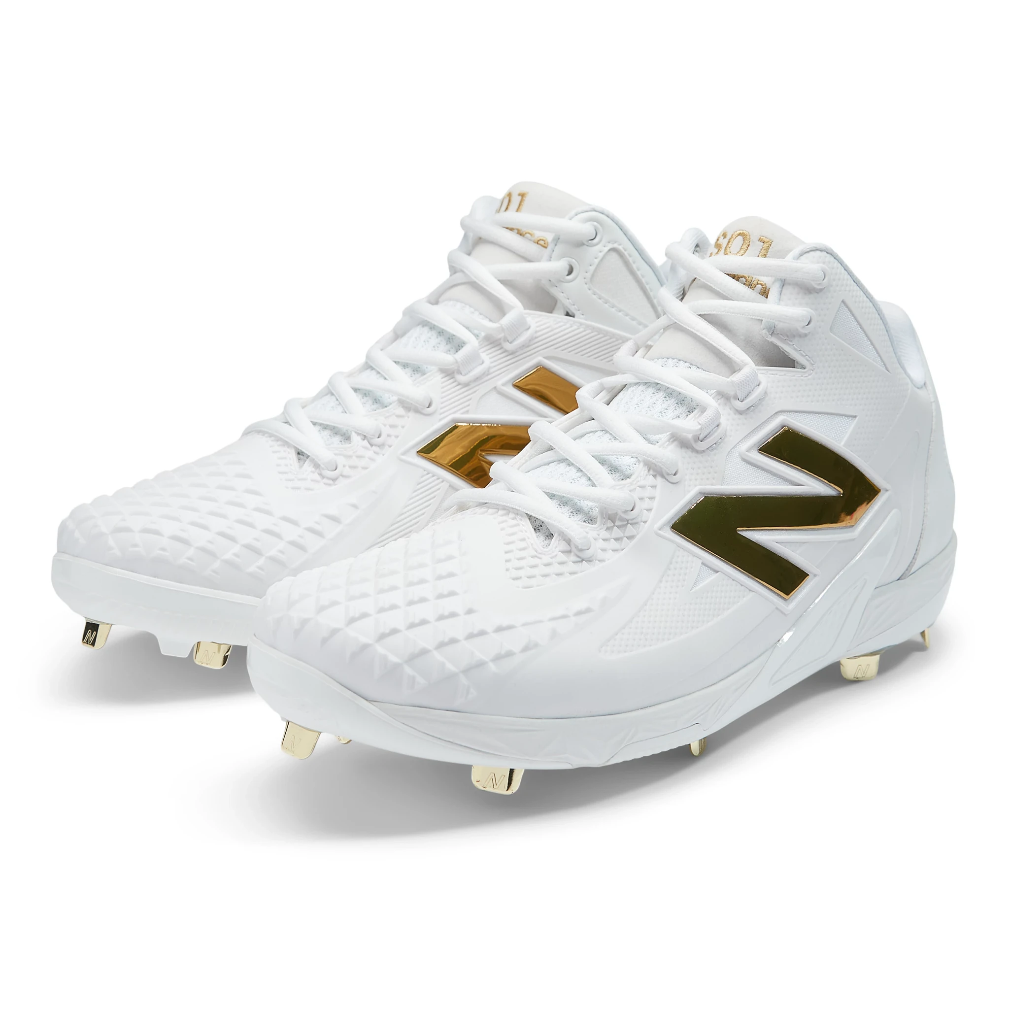 2025 New Balance Fuel Cell Ohtani 1 Metal Mens Baseball Cleat 2025-new-balance-fuel-cell-ohtani-1-metal-mens-baseball-cleat