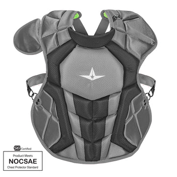 ALL STAR CHEST PROTECTOR SYSTEM 7 AXIS (CPCC1216)  12-16 BS24