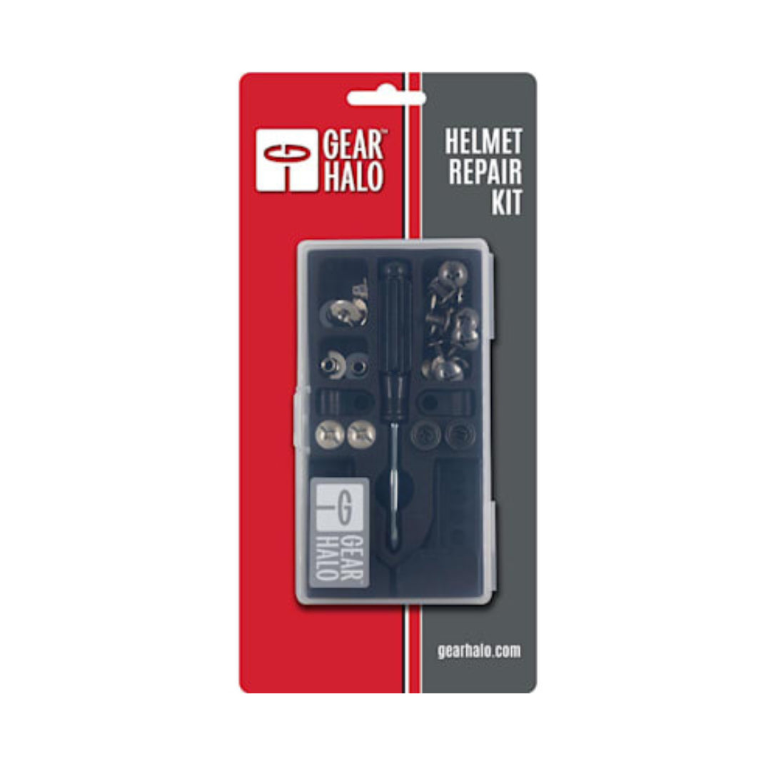 Gear Halo Helmet Repair Kit