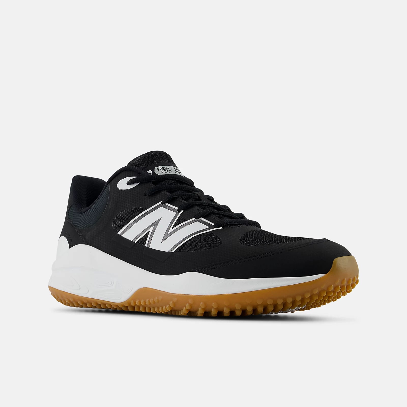 New Balance Fresh Foam 3000 v7 Turf Mens Baseball Trainer T3000