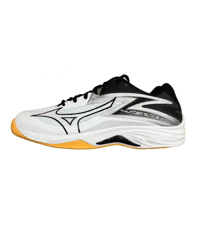 2024 Mizuno Thunderblade Z Volleyball Shoes Mens Evolution Sports Excellence