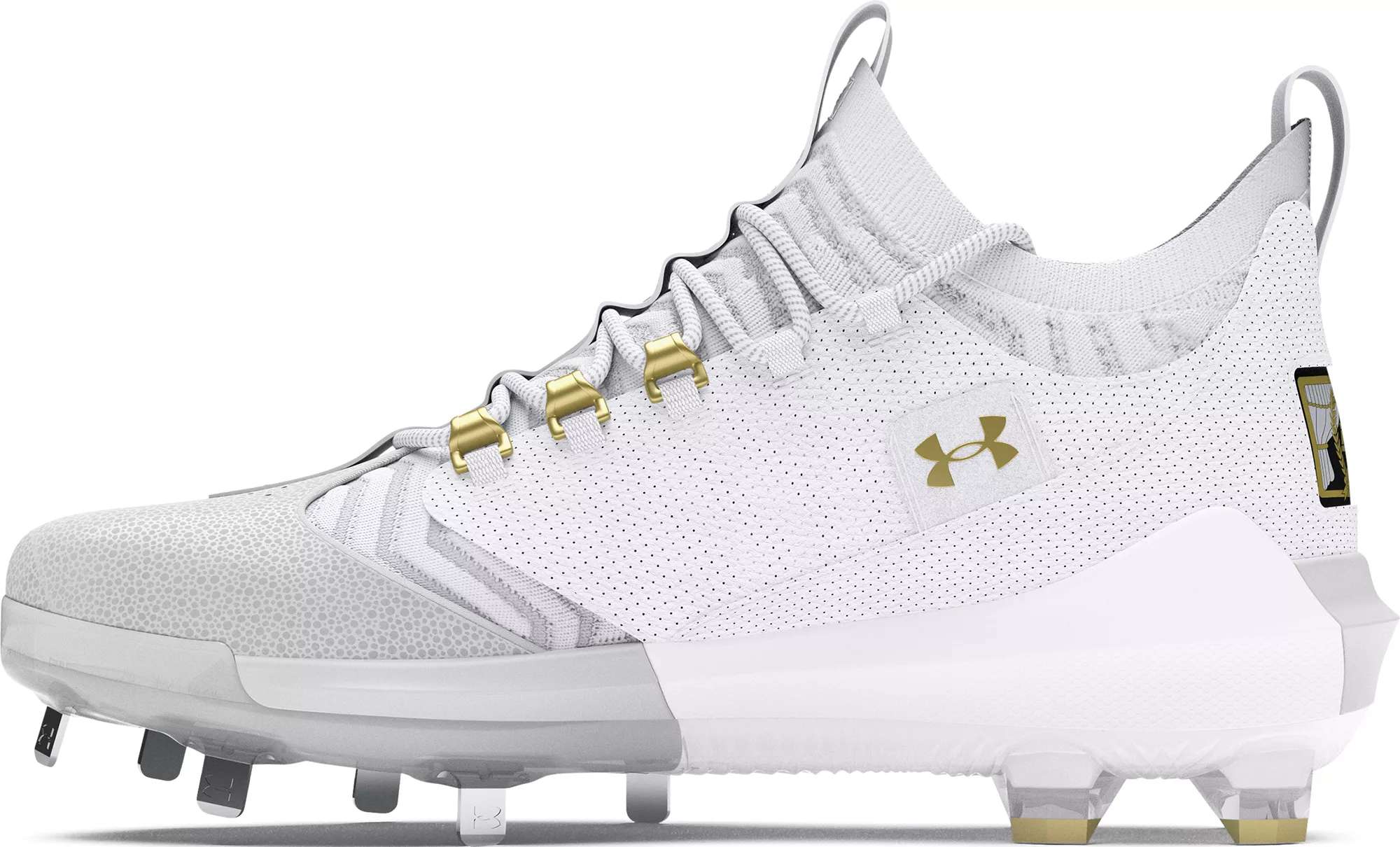 2025 Under Armour Harper Pro Metal Baseball Cleat Adult