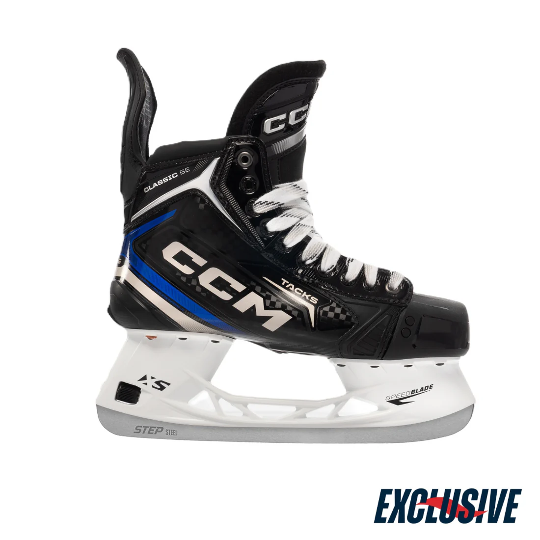 CCM Tacks Classic SE Hockey Skates (2024) Intermediate