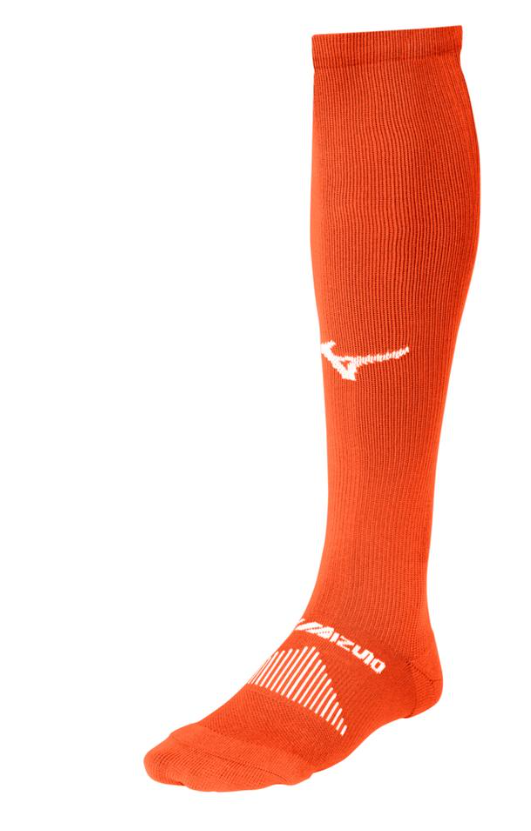 2025 Mizuno Performance OTC Sock – Evolution Sports Excellence