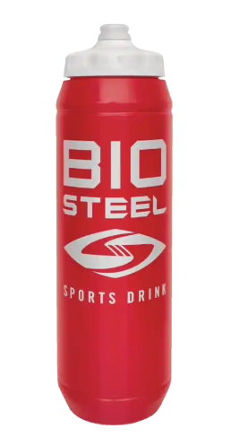 BioSteel Team Water Bottle (800ml) - The Sports Exchange