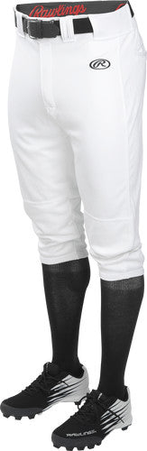 Rawlings PRO 150 Series Game/Practice Baseball Pant, Youth, Solid Color, Knicker | UK Rawlings PRO 150 Series Game/Practice Baseball Pant, Youth, Solid Color, Knicker | UK