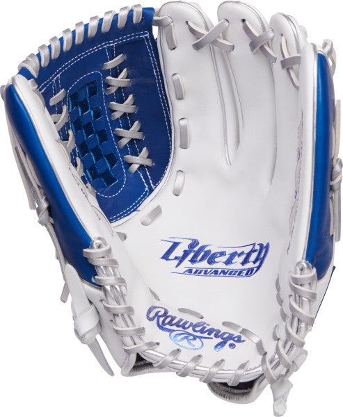 Rawlings best sale 12.5 glove