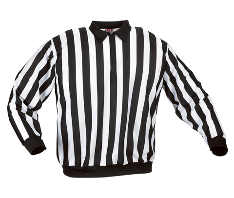 New CCM Referee MPRO150S jersey