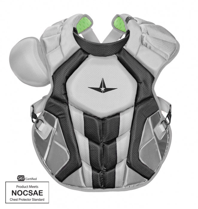 CHEST PROTECTOR SYSTEM 7 AXIS S21 -