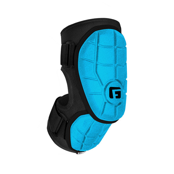 Jaw Bats Custom G-Form Elite 2 Elbow Guards – JAW Bats