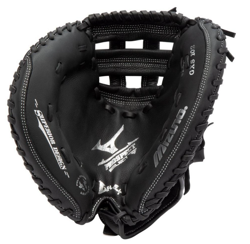 2024 Mizuno Prospect Youth Catchers Baseball Glove Right