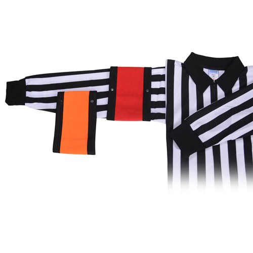 Force 2024 referee jersey