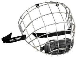 FACEMASK BAUER PROFILE III S20-