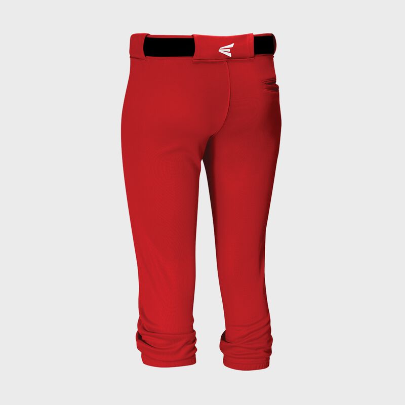 Easton Girls Pro Elite Softball Pant WELITEPG