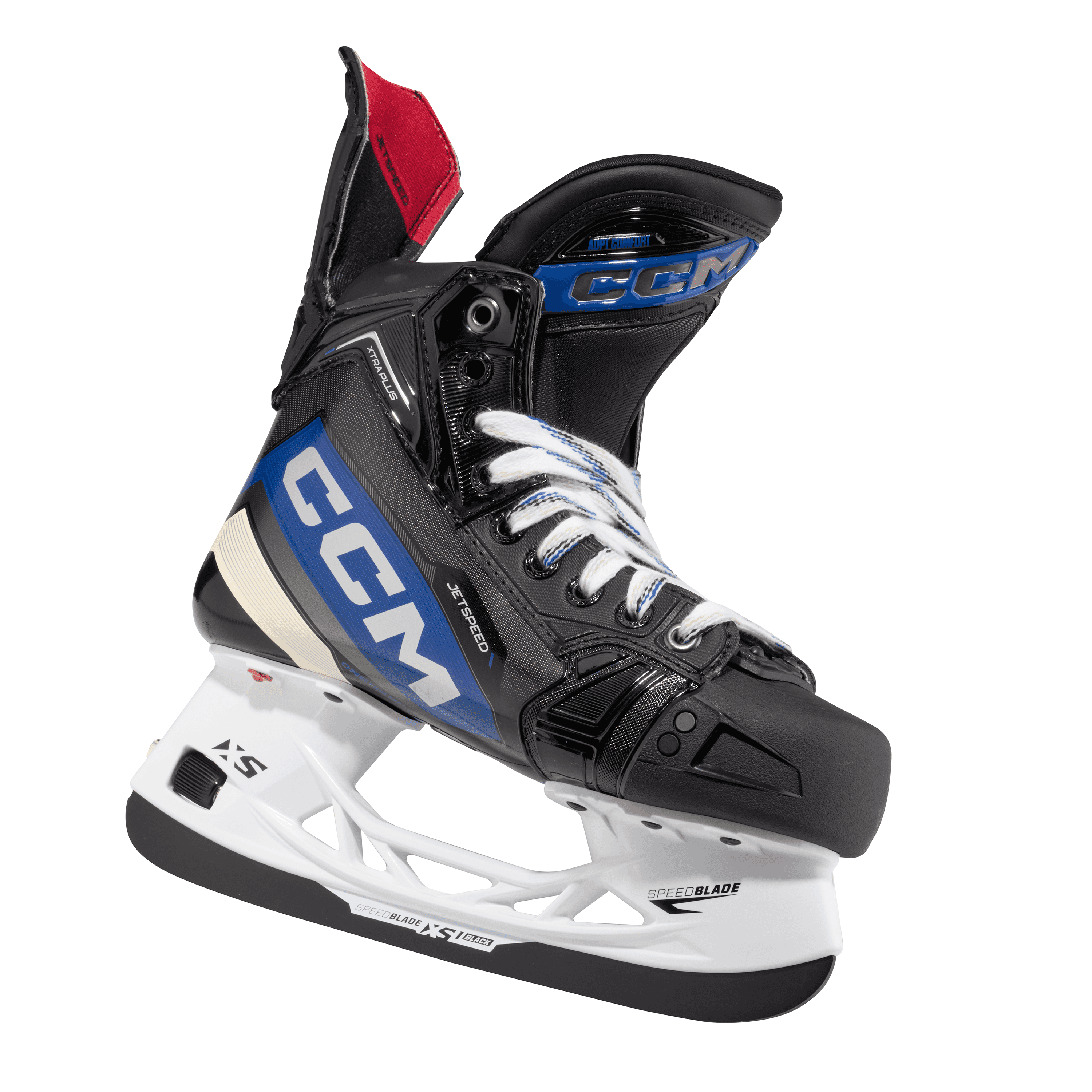 2023 CCM Jetspeed XTRA Plus Hockey Skates - Senior